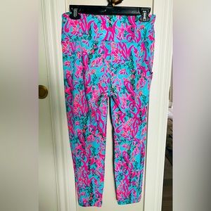 Lily Pulitzer Luxletic leggings
